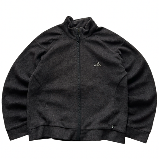 Adidas Fleece Jacket