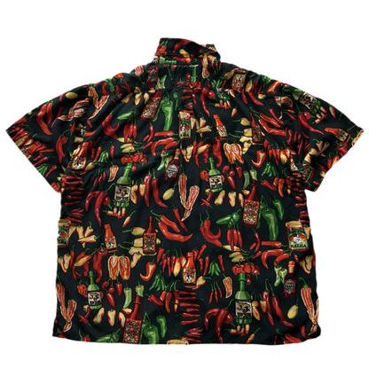Hawaiian Shirt