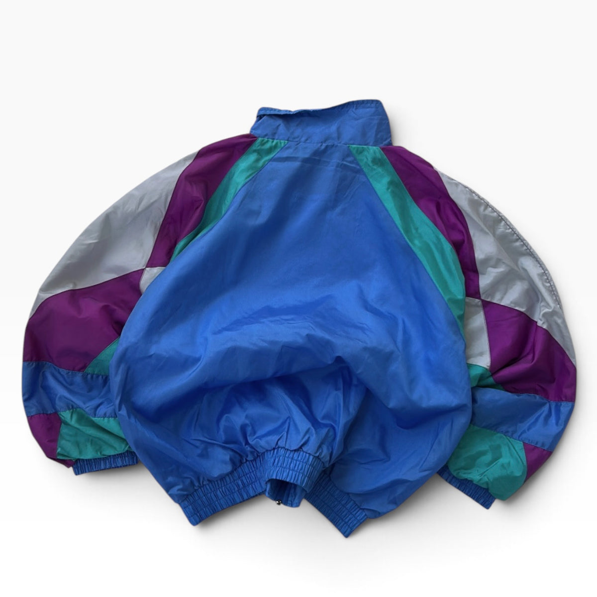 Killtec crazy full zip shell jacket