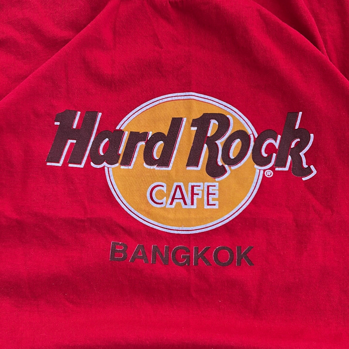 Hard Rock Cafe BANGKOK