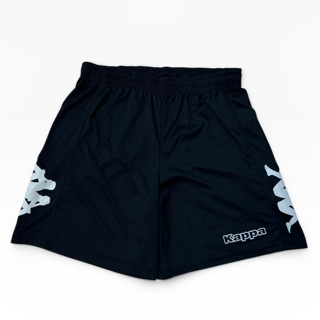 Kappa track shorts