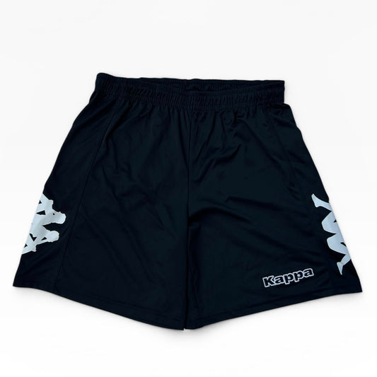 Kappa track shorts