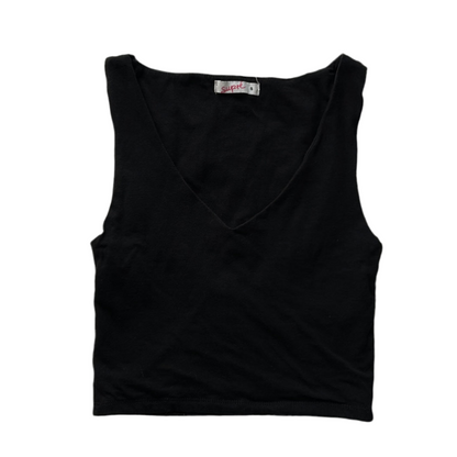 V-neck Top