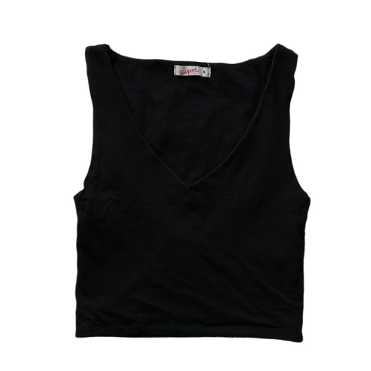 V-neck Top