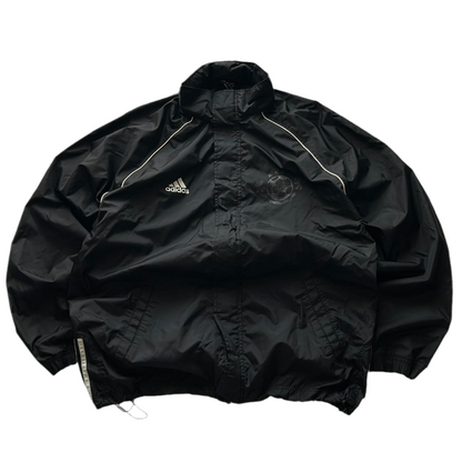 Adidas Windbreaker Jacket