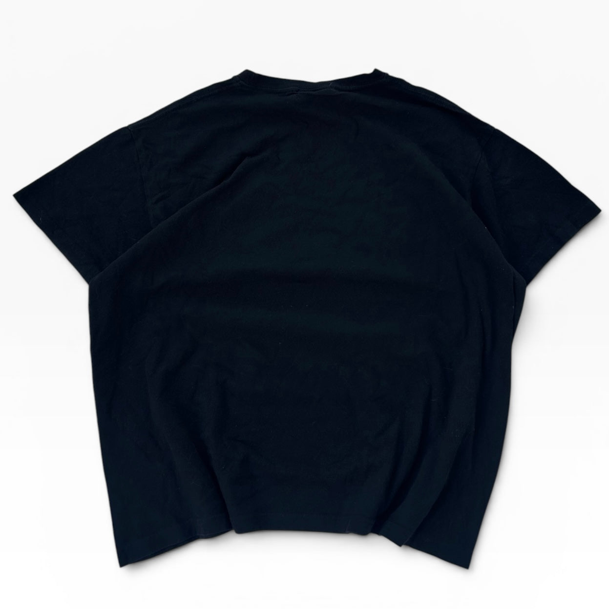 Vintage wolf graphic tee