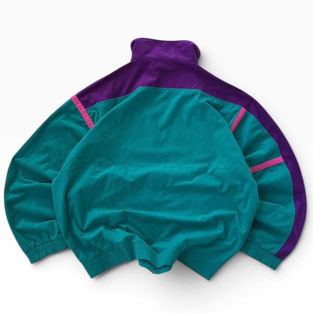 Fila crazy micro velvet jacket