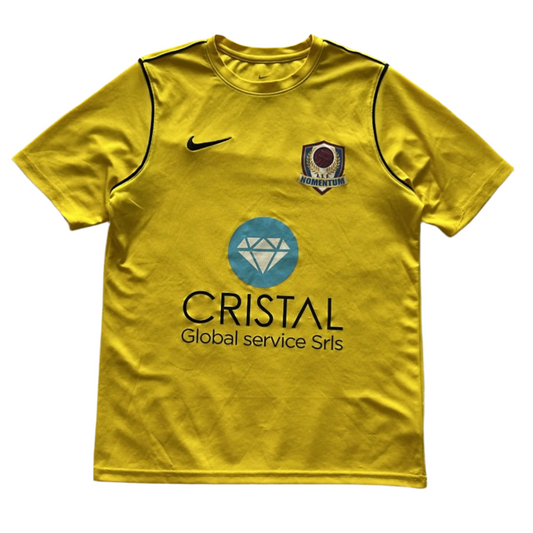 Nike Football Short Sleeve Jersey