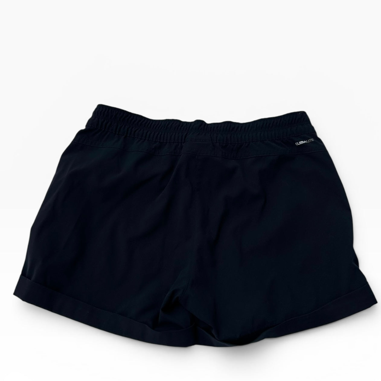 Adidas low rise 00’s adjustable shorts
