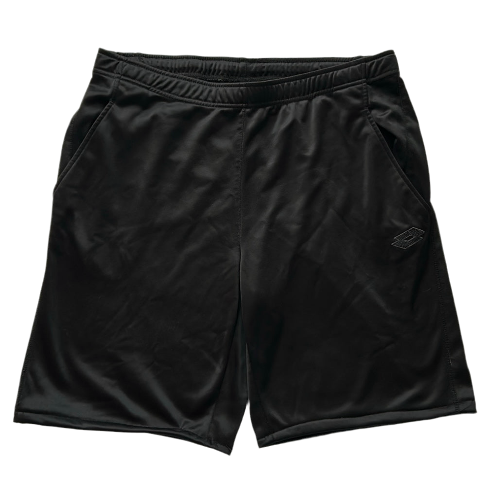 Lotto Track Bermuda Shorts