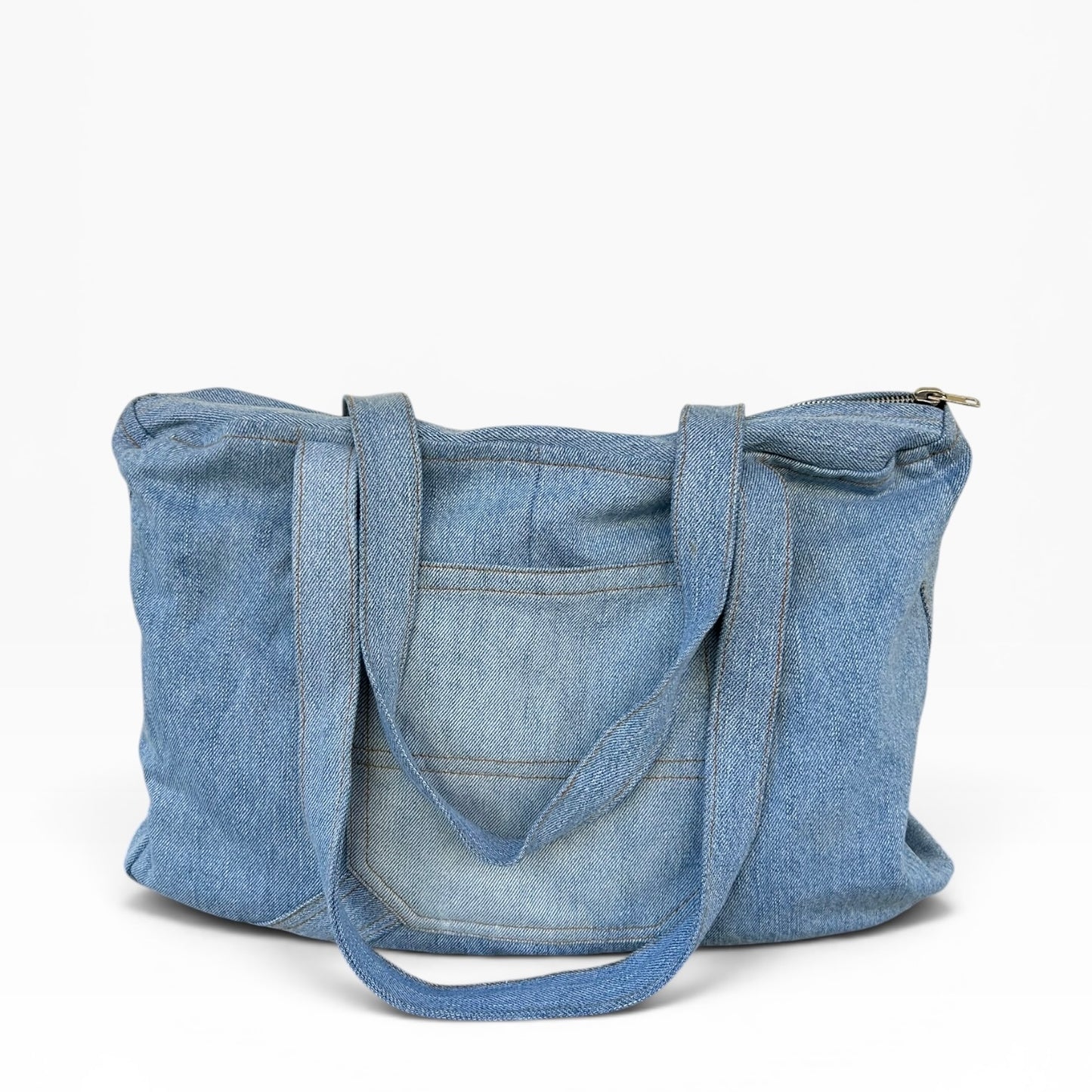 Carhartt reworked bag