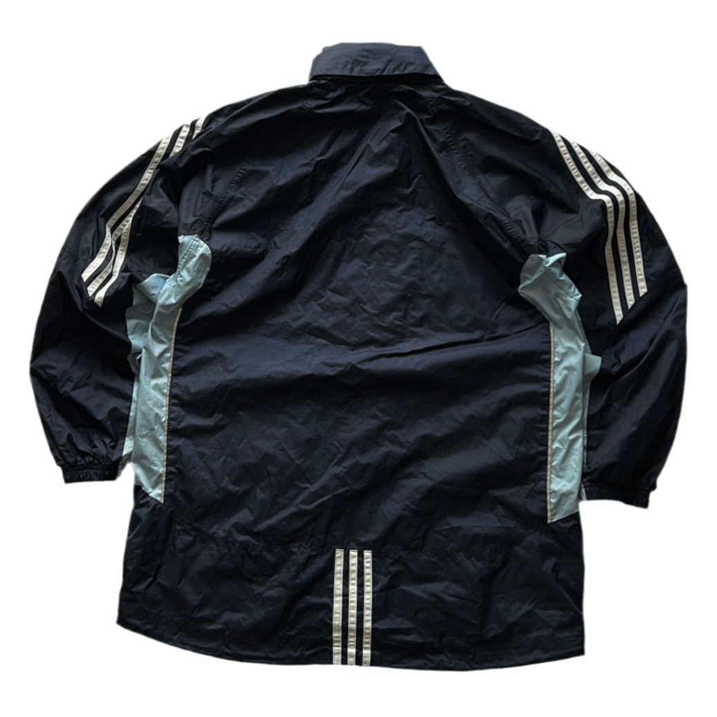 Adidas Spring Windbreaker Jacket