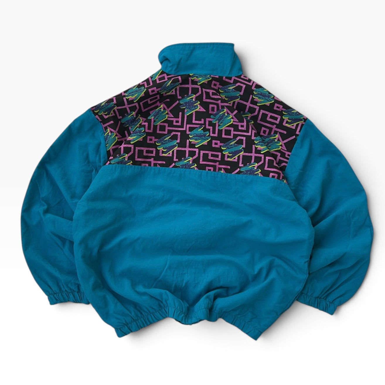 SPORTFULL 00’s crazy shell jacket