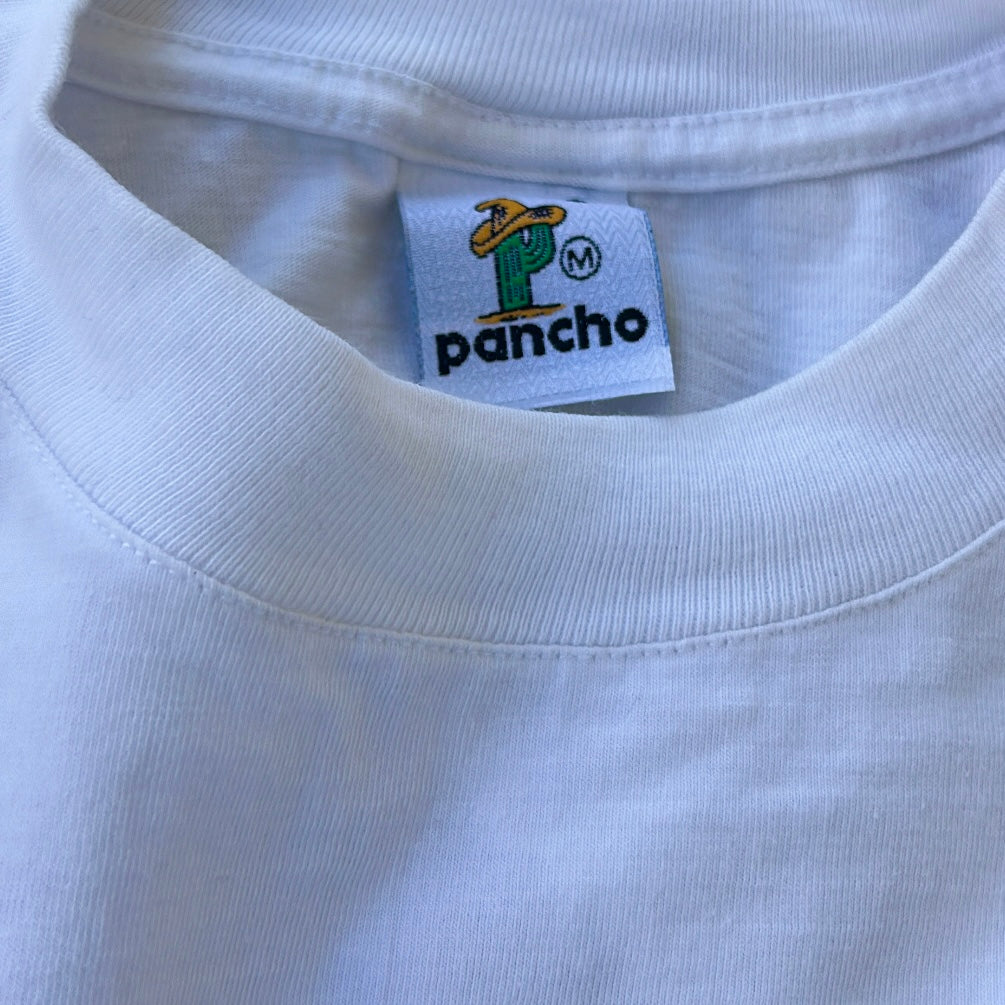 Frog pancho grpahic tee 🐸