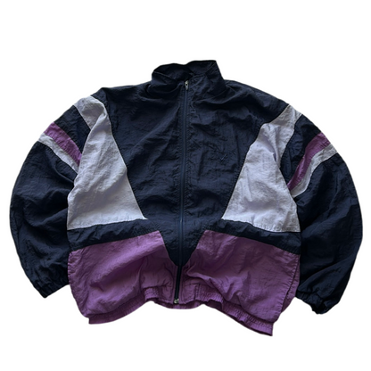 Vintage Shell Jacket