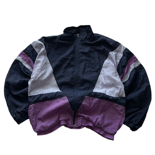 Vintage Shell Jacket