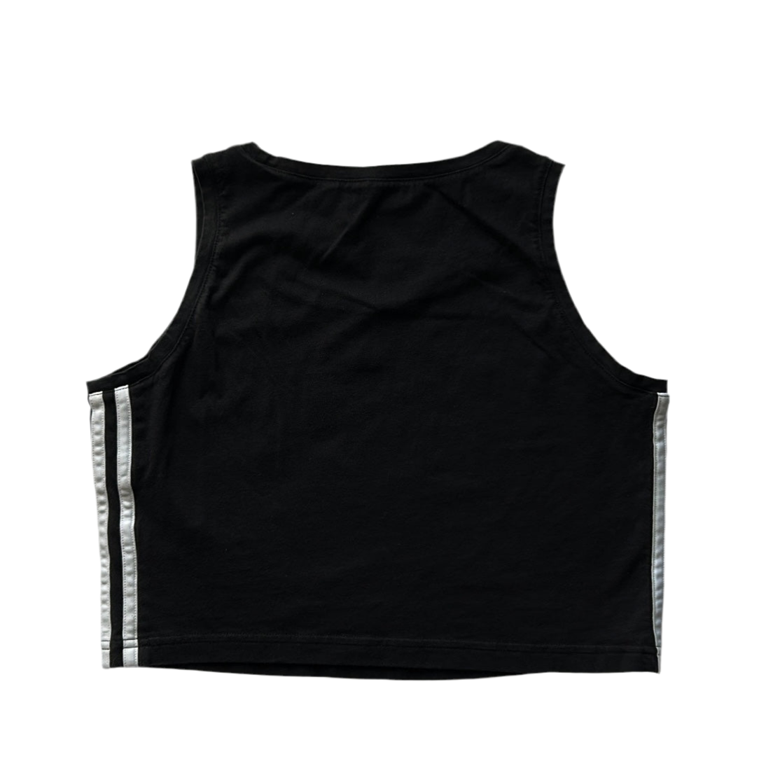 Adidas Crop Top