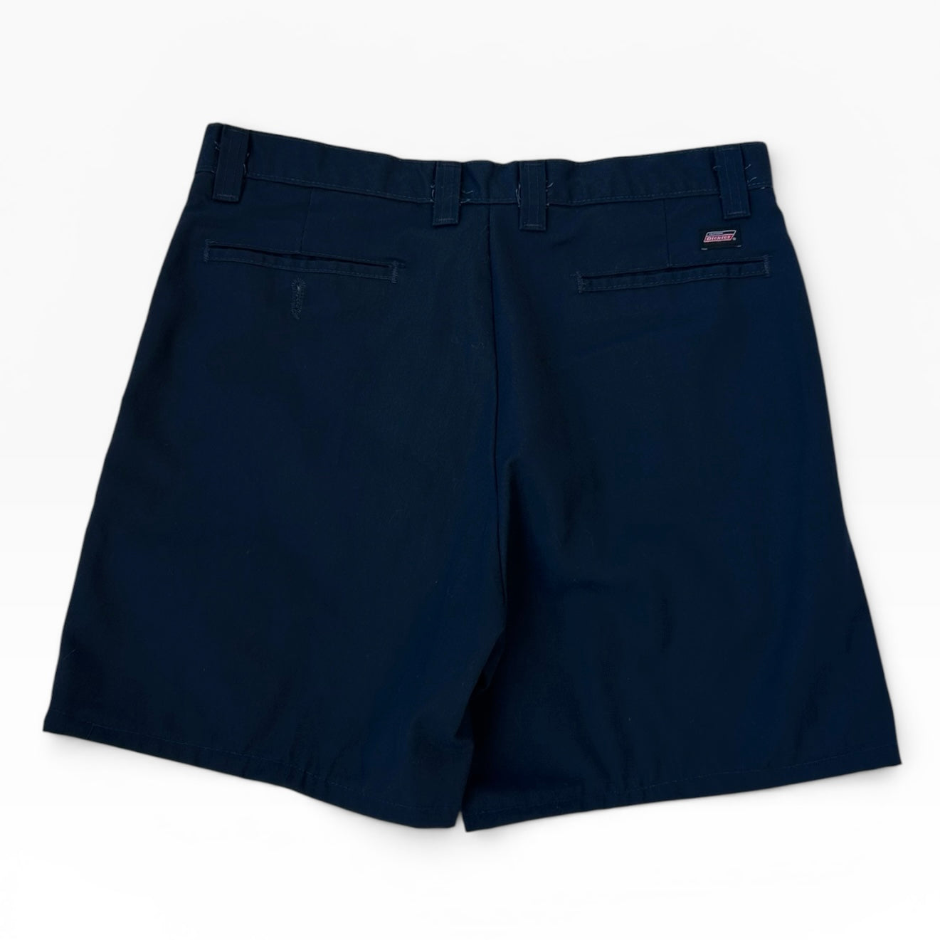 Dickies chino shorts (Navy)