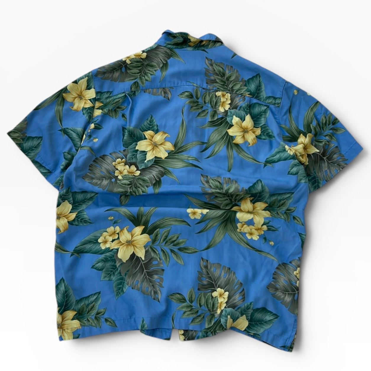 La cabana hawaiian shirt