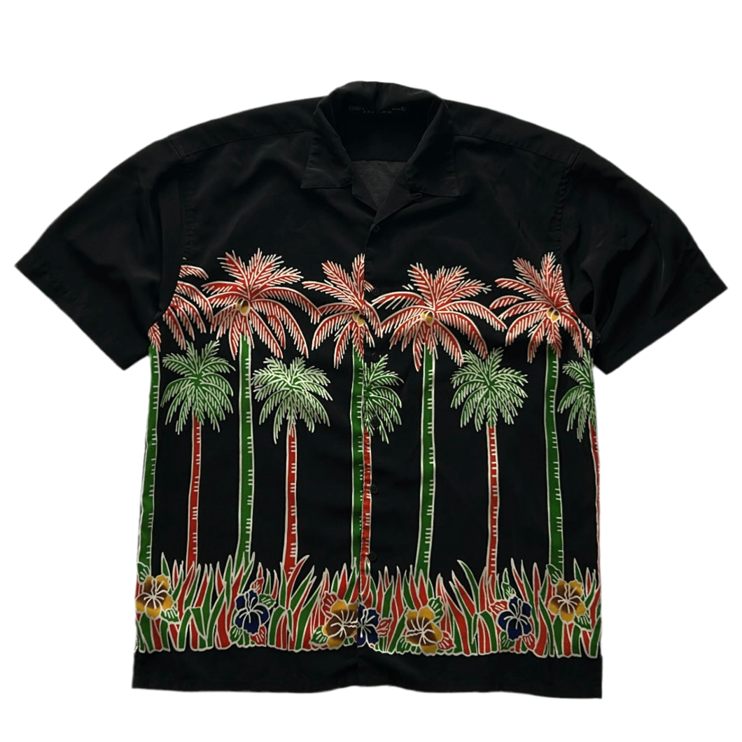 Hawaiian Shirt