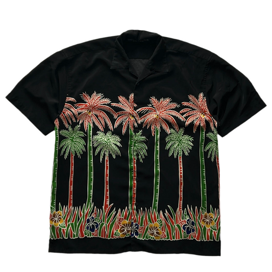 Hawaiian Shirt