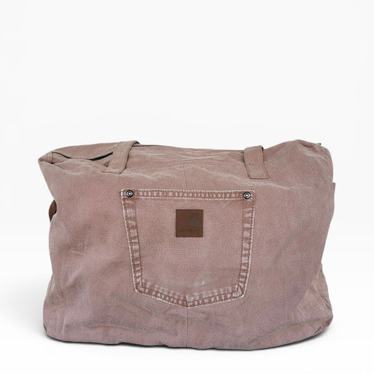 Carhartt reworked bag