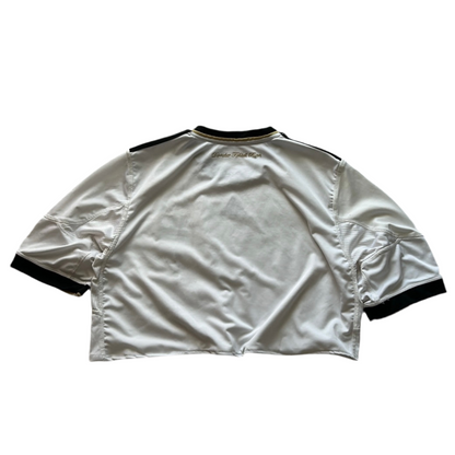 Adidas x Deutcher Fussball-Bund Cropped Tee