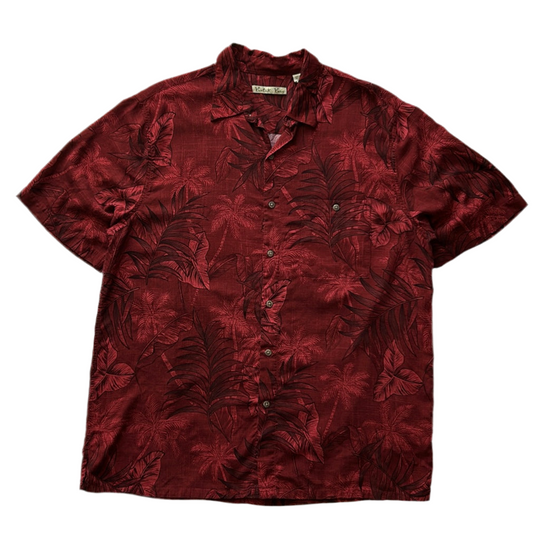 Hawaiian Shirt