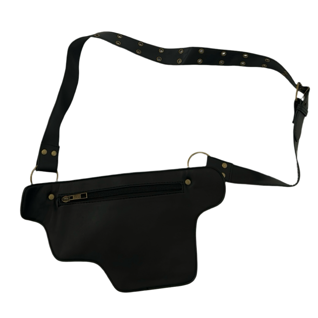 Vintage Leather Bag
