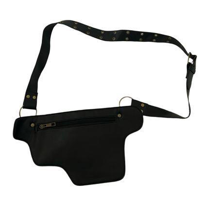 Vintage Leather Bag