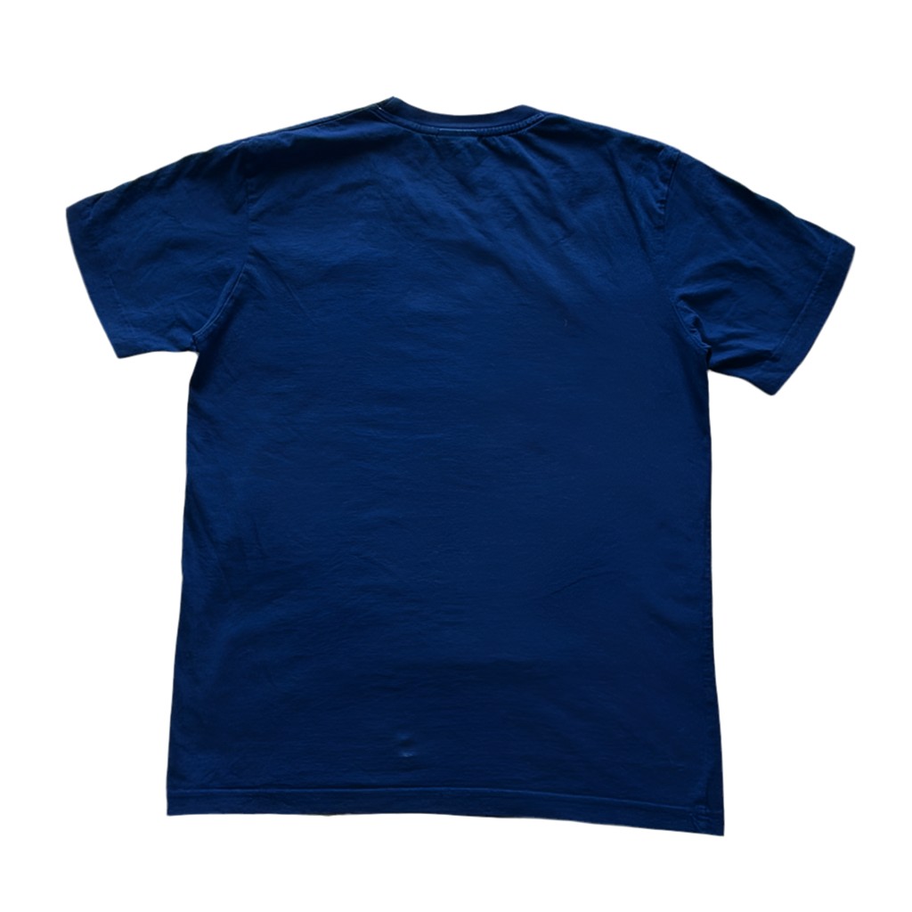 Schalke adidas Cotton Tee