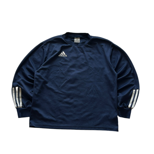 Adidas Sport Long Sleeve Shirt