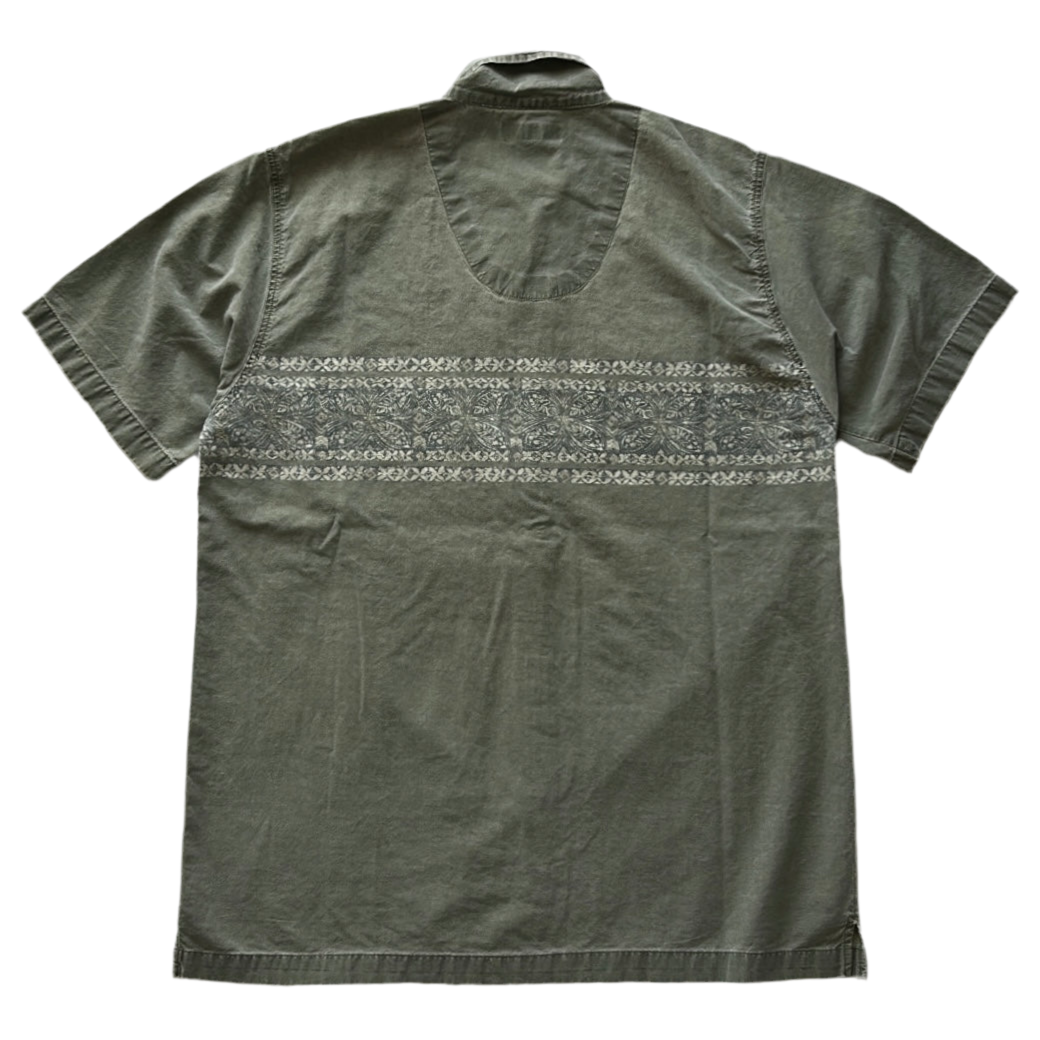 Hawaiian Shirt