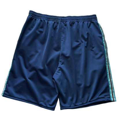 Asics Track Bermuda Shorts