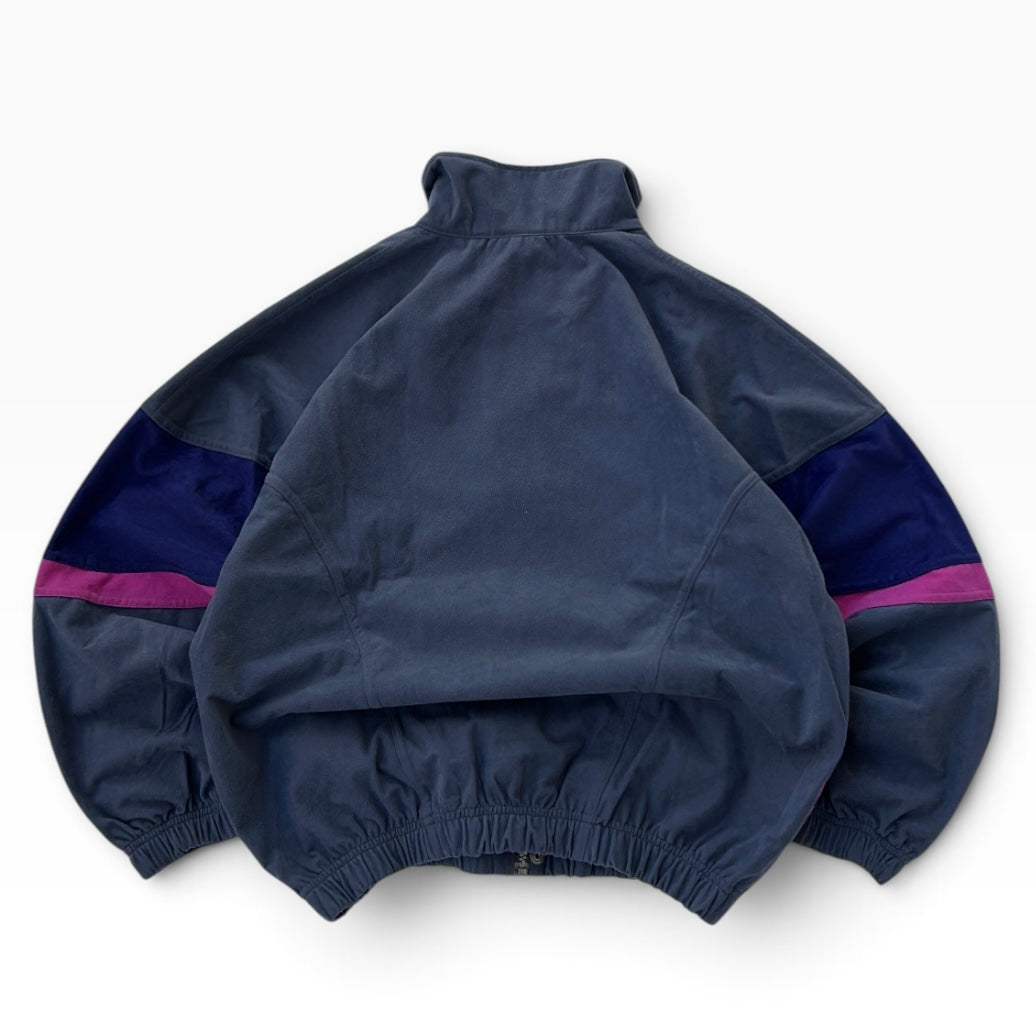 Greenstone park full zip crazy jacket