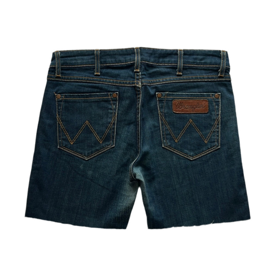 Wrangler Denim Shorts