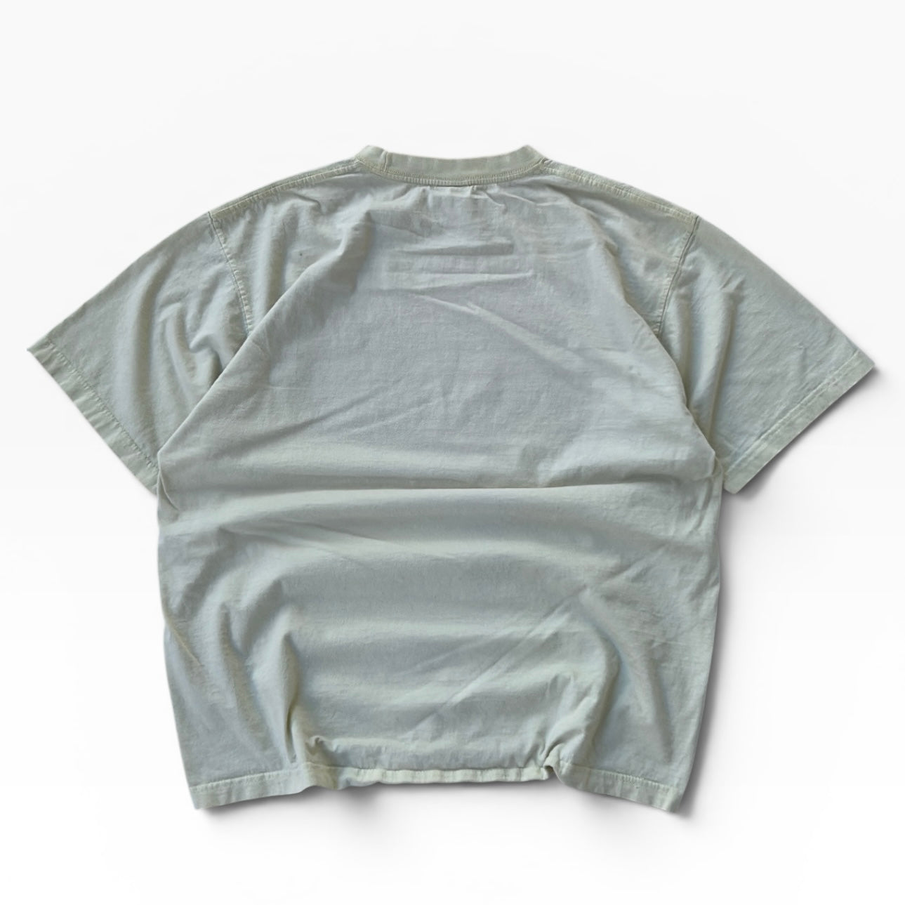 Pizza Hat G(old) tee