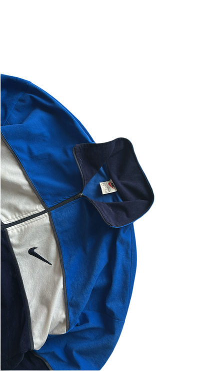 Nike Jacket (probably Dupe)