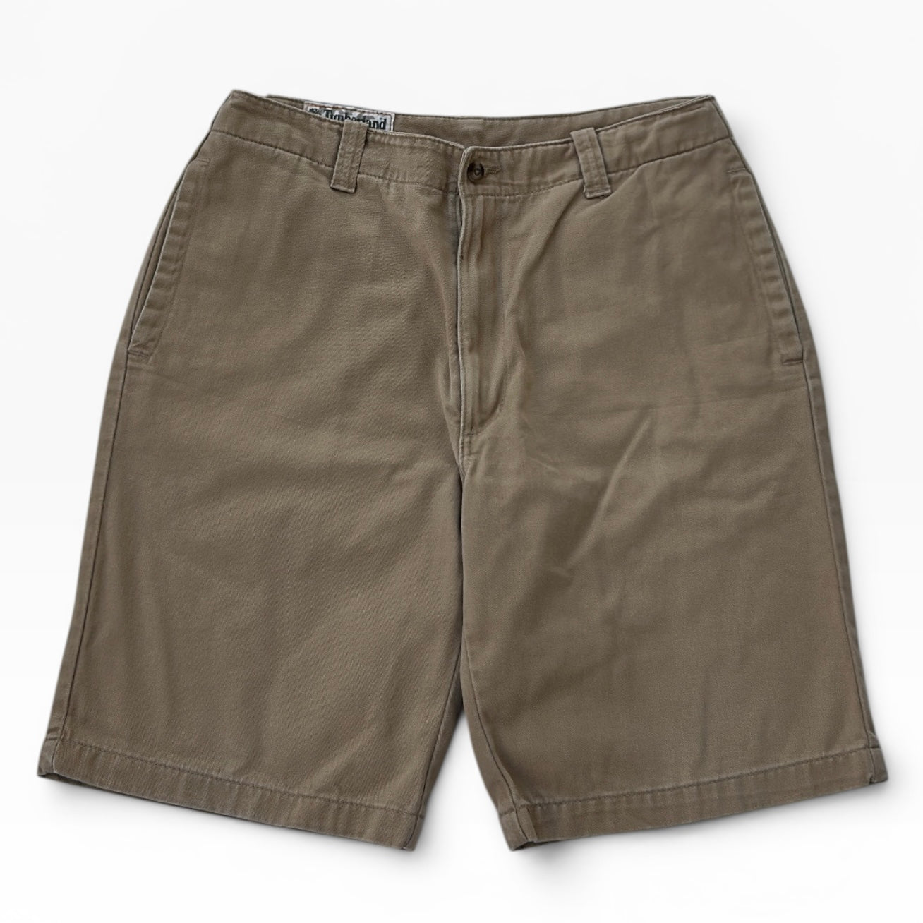 Timberland bermuda shorts