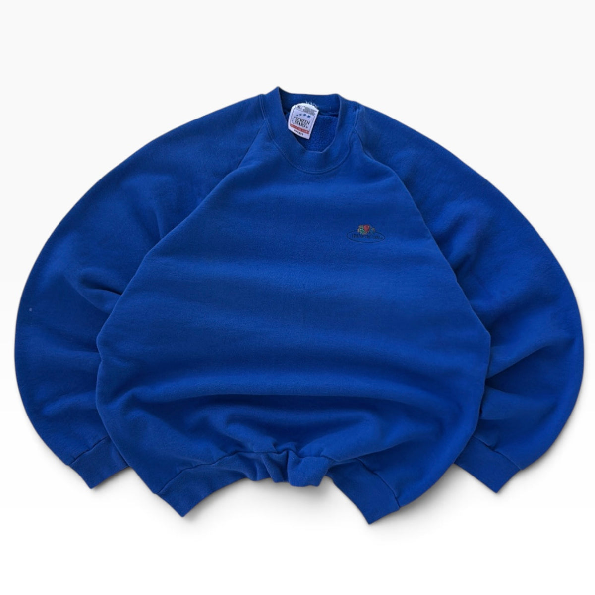 Friut of the loom graphic Sweatshirt