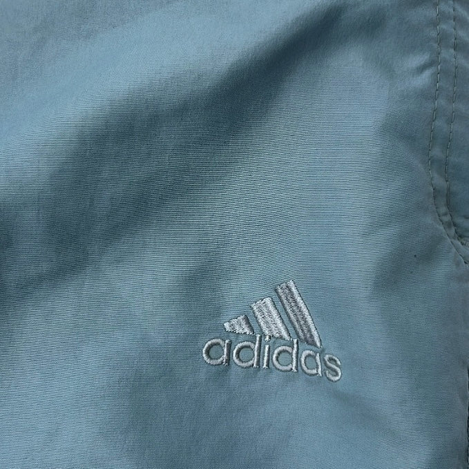 Adidas baggy adjustable 90’s pants