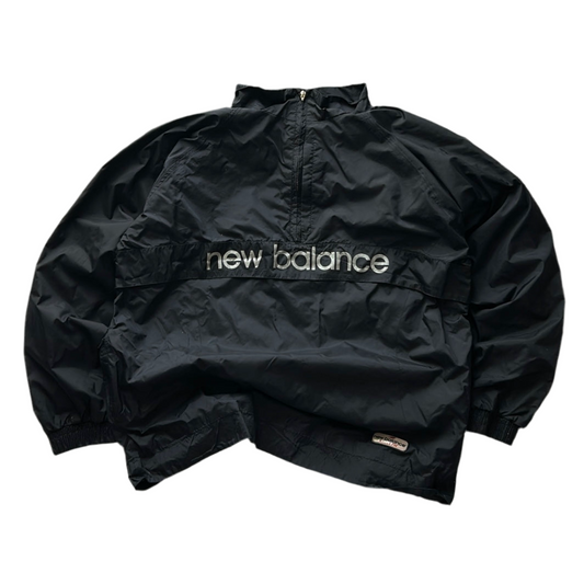 New Balance 1/4 Zip Overshirt