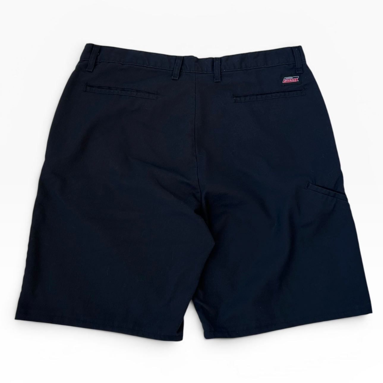 Dickies chino shorts (Black)