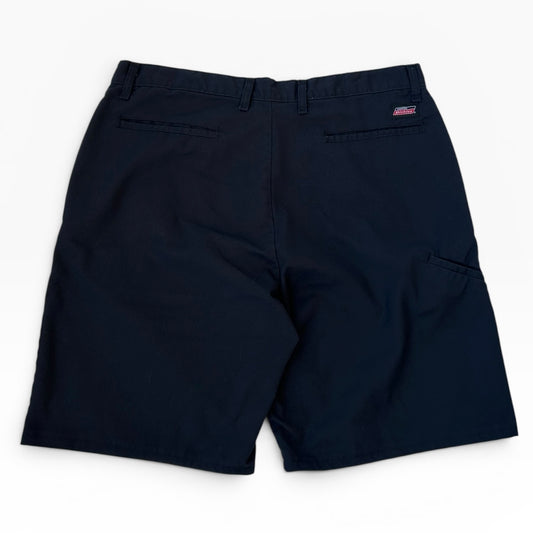 Dickies chino shorts (Black)