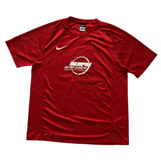 Nike Short sleeve Sports Tee