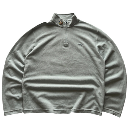 Fila 1/4 Zip Fleece