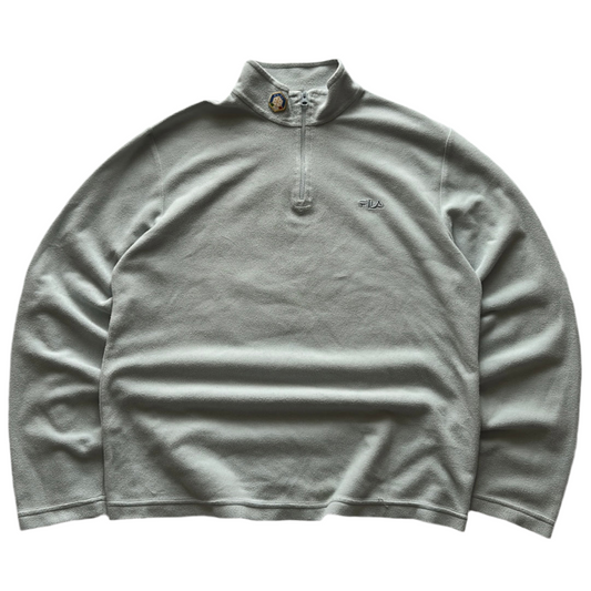 Fila 1/4 Zip Fleece