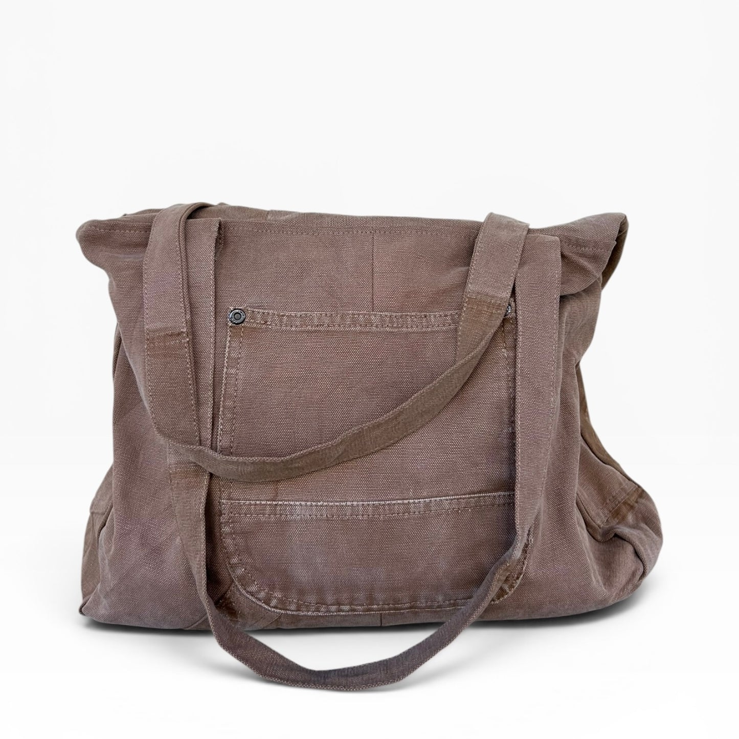 Carhartt reworked bag