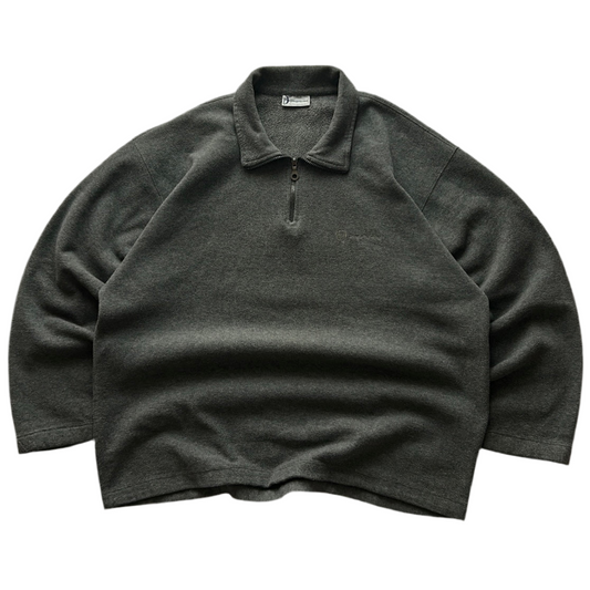 Sergio Tacchini 1/4 Zip Fleece