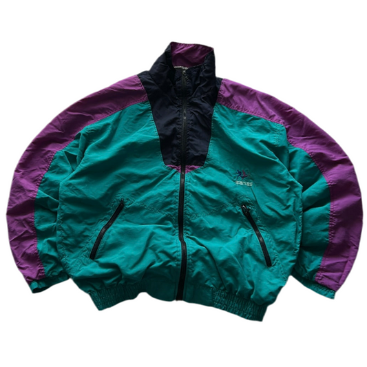Vintage Shell Jacket